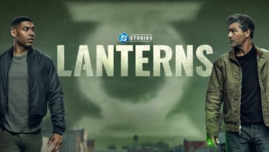 Lanterns: Season 1, Episode 4 TV Show Trailer