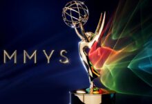 Emmy Awards 2026 Winners: WIDOW'S BAY, DTF ST. LOUIS, THE TRAITORS, & More