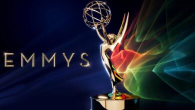 Emmy Awards 2026 Winners: WIDOW'S BAY, DTF ST. LOUIS, THE TRAITORS, & More