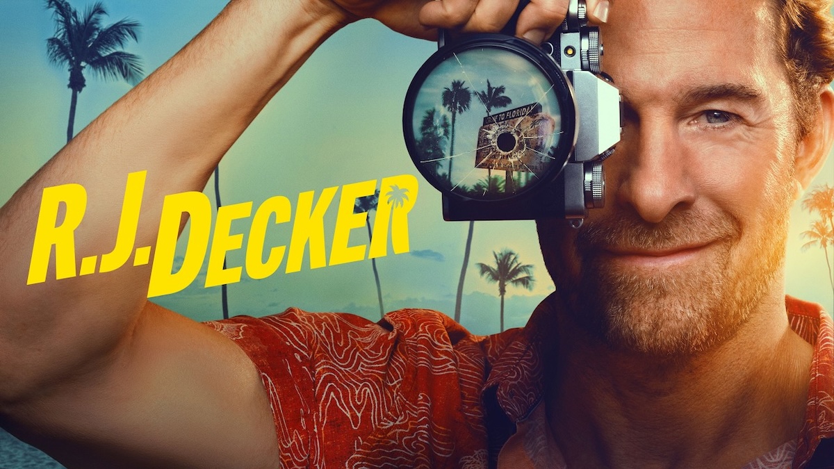 R.J. Decker R.J. Decker
