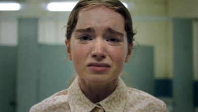 CARRIE (2026) TV Mini-series Trailer 2: Prime Video brings Stephen King's Horror Story to Life