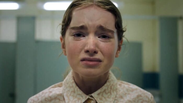 CARRIE (2026) TV Mini-series Trailer 2: Prime Video brings Stephen King's Horror Story to Life