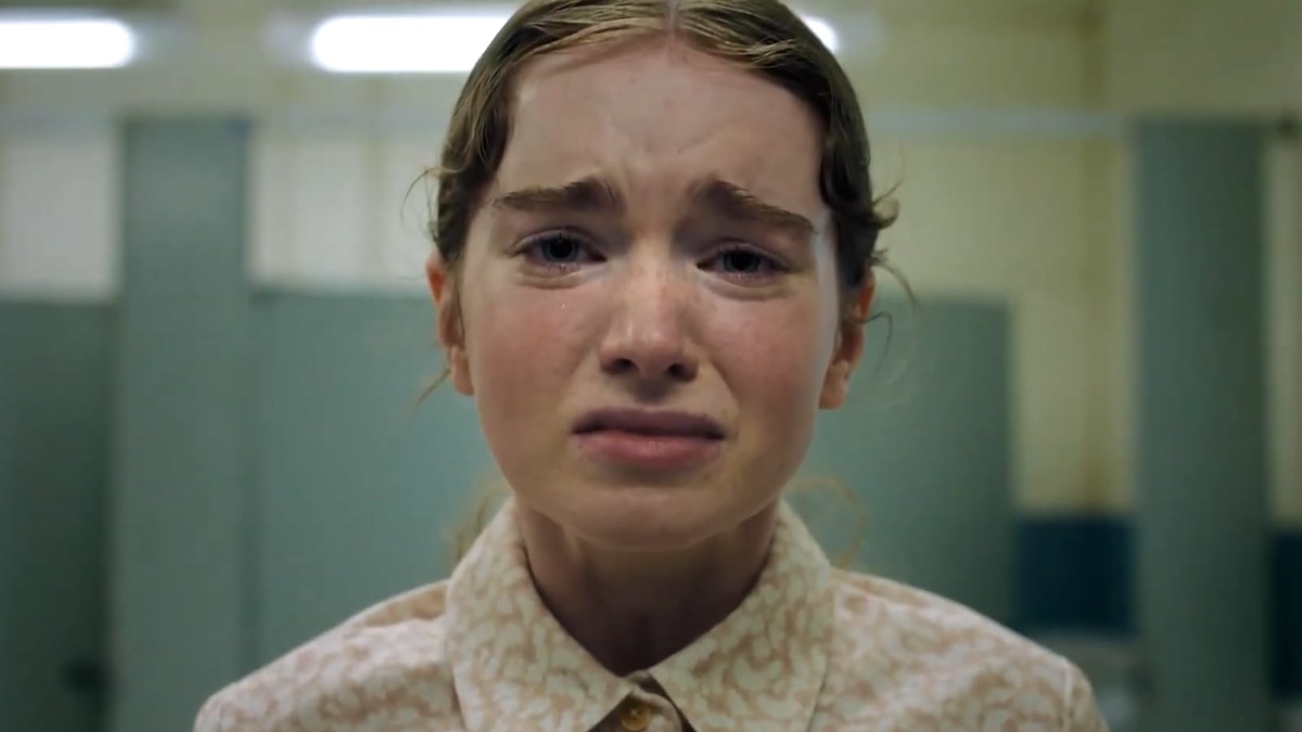 Carrie (2026) Tv Mini-Series Trailer 2: Prime Video Brings Stephen King's Horror Story To Life CARRIE (2026) TV Mini-series Trailer 2: Prime Video brings Stephen King's Horror Story to Life