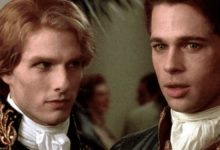 The Complete Works Ep. 121: Tom Cruise - INTERVIEW WITH THE VAMPIRE (1994)