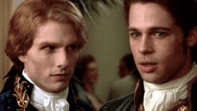 The Complete Works Ep. 121: Tom Cruise - INTERVIEW WITH THE VAMPIRE (1994)