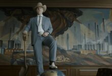 DIGGER (2026) Movie Trailer 2: Tom Cruise tries to avert a Civilization-crushing Calamity