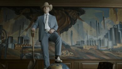 DIGGER (2026) Movie Trailer 2: Tom Cruise tries to avert a Civilization-crushing Calamity