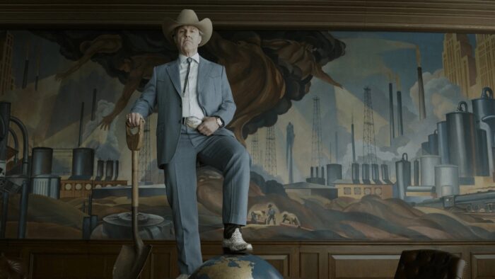 DIGGER (2026) Movie Trailer 2: Tom Cruise tries to avert a Civilization-crushing Calamity