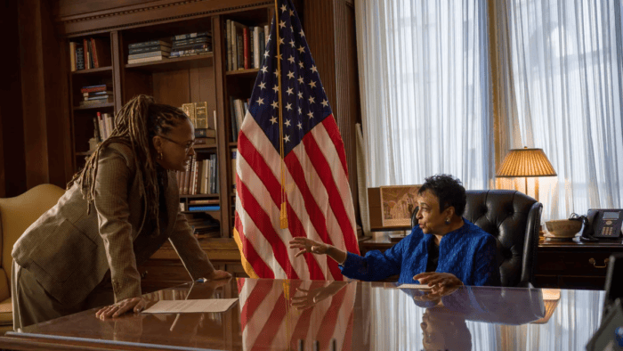 Film Review: 14TH: Ava DuVernay's Bold Film is an Incredible Accomplishment [NYFF 2026]