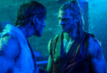 Film Review: STREET FIGHTER (2026): An Action-Packed Guilty Pleasure for Fans of the Video Game