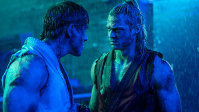 Film Review: STREET FIGHTER (2026): An Action-Packed Guilty Pleasure for Fans of the Video Game