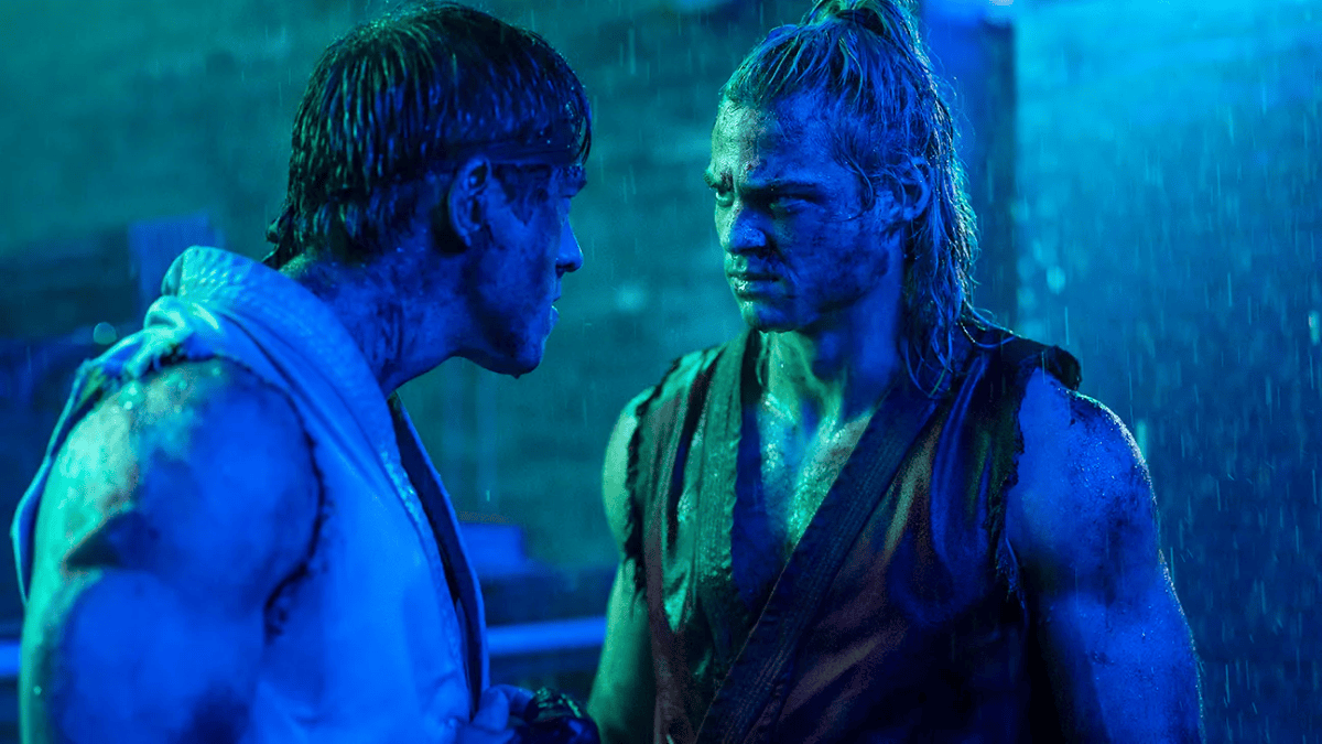Film Review: STREET FIGHTER (2026): An Action-Packed Guilty Pleasure for Fans of the Video Game