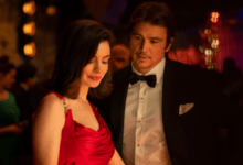 Film Review: VERITY (2026): A Flat Thriller Lacking the Essential Ingredients for a Successful Dramatic Film