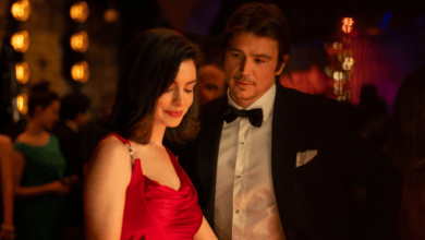 Film Review: VERITY (2026): A Flat Thriller Lacking the Essential Ingredients for a Successful Dramatic Film
