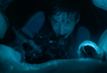Film Review: WHALEFALL (2026): An Intense Big Screen Drama That Captivates All the Way Through
