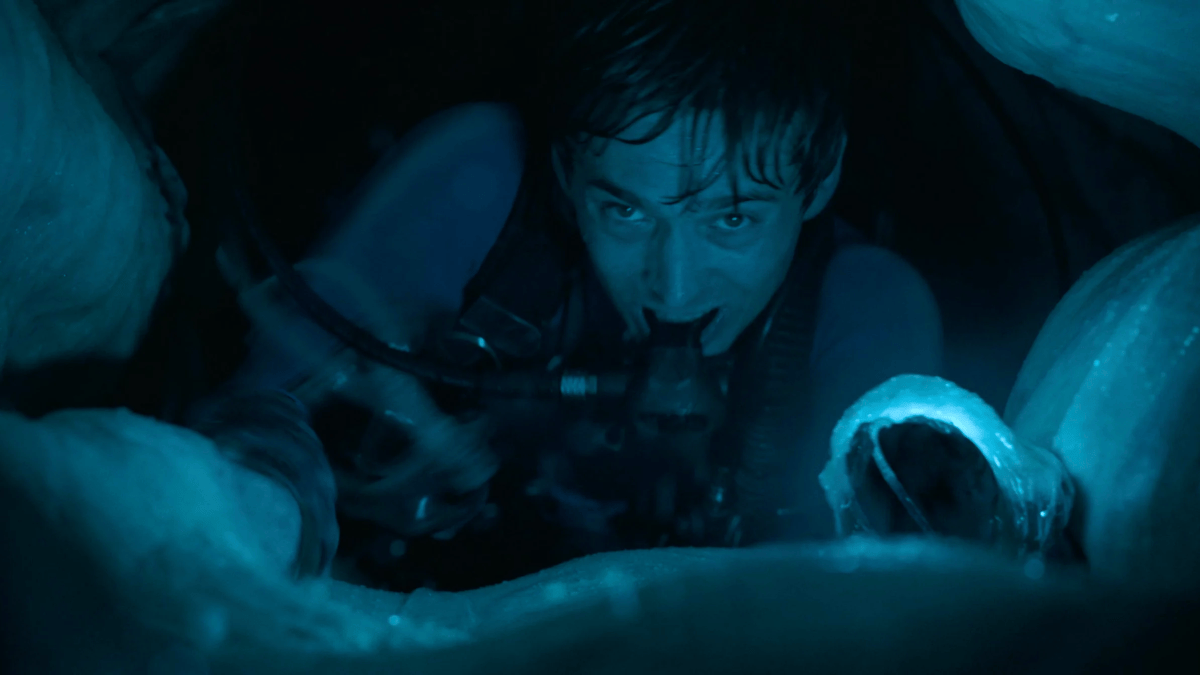 Film Review: WHALEFALL (2026): An Intense Big Screen Drama That Captivates All the Way Through