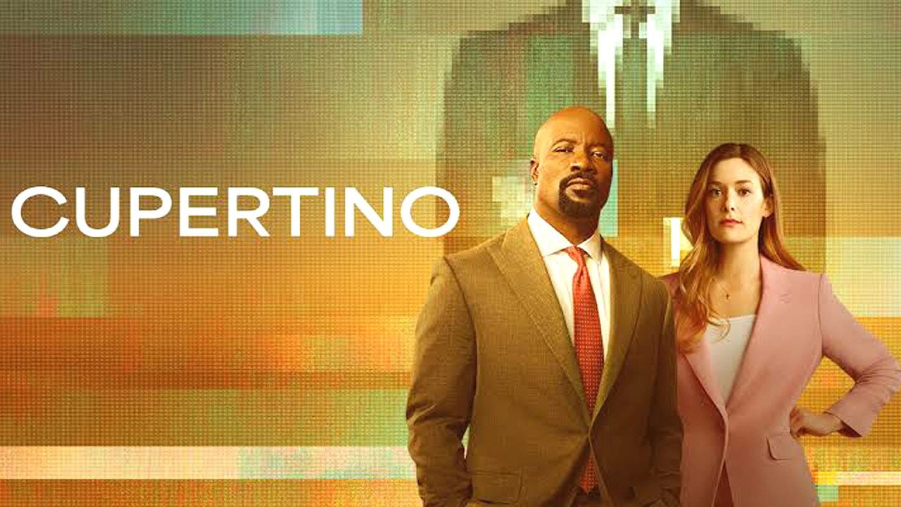 Cupertino: Season 1, Episode 4: A.J. & Buddy TV Show Trailer