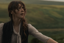 Film Review: SENSE AND SENSIBILITY (2026): An Earnest Jane Austen Adaptation with Solid Performances