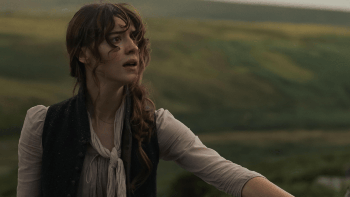 Film Review: SENSE AND SENSIBILITY (2026): An Earnest Jane Austen Adaptation with Solid Performances