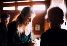Film Review: YOU CAN SEE EVERYTHING (2026): This A24 Elizabeth Holmes Documentary is a Brilliant Conversation Starter