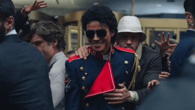 MICHAEL (2026): King of Pop Biopic's Classification in the Golden Globes Race is No Laughing Matter
