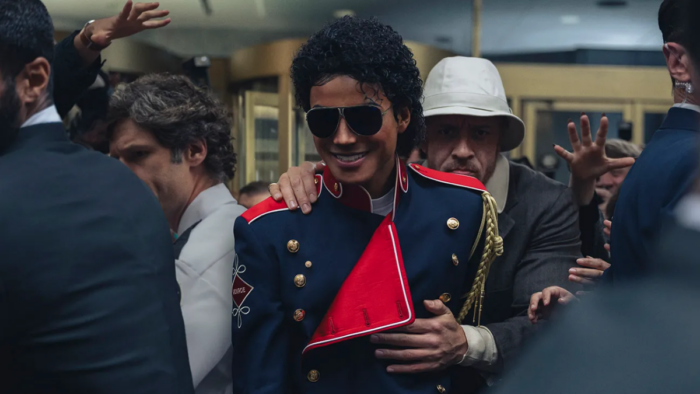 Michael (2026): King Of Pop Biopic's Classification In The Golden Globes Race Is No Laughing Matter MICHAEL (2026): King of Pop Biopic's Classification in the Golden Globes Race is No Laughing Matter