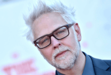 James Gunn is Already Writing His Next Film after MAN OF TOMMOROW (2027)