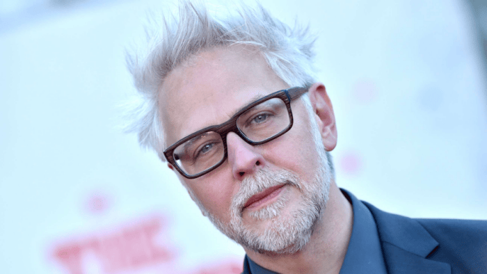 James Gunn is Already Writing His Next Film after MAN OF TOMMOROW (2027)