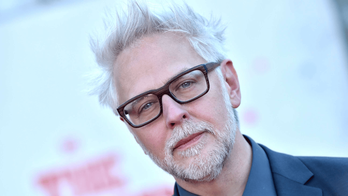 James Gunn Reveals He is Already Writing His Next Film after MAN OF TOMORROW (2027) James Gunn Reveals He is Already Writing His Next Film after MAN OF TOMORROW (2027)