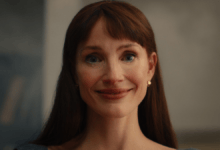 Film Review: OTHER MOMMY (2026): A Historically Bizarre Horror Movie Featuring Jessica Chastain