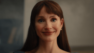 Film Review: OTHER MOMMY (2026): A Historically Bizarre Horror Movie Featuring Jessica Chastain