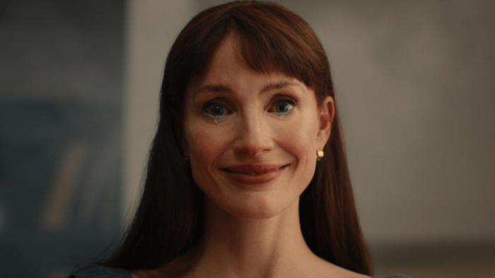 Film Review: Other Mommy (2026): A Historically Bizarre Horror Movie Featuring Jessica Chastain Film Review: OTHER MOMMY (2026): A Historically Bizarre Horror Movie Featuring Jessica Chastain
