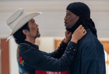 Film Review: YOUR MOTHER YOUR MOTHER YOUR MOTHER (2026): Bassam Tariq's Masterful Action Film Boasts a Great Mahershala Ali Performance