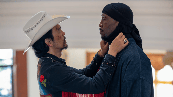 Film Review: Your Mother Your Mother Your Mother (2026): Bassam Tariq's Masterful Action Film Boasts A Great Mahershala Ali Performance Film Review: YOUR MOTHER YOUR MOTHER YOUR MOTHER (2026): Bassam Tariq's Masterful Action Film Boasts a Great Mahershala Ali Performance