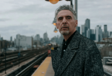 2026 Gotham Awards Nominations Include John Turturro and Some Heavy-Hitting Films and Performances