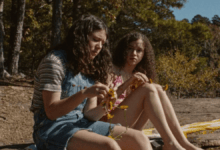 Film Review: MOUSE (2026): A Moving and Powerful Story of Loss, Grief and Coming to Terms with New Beginnings
