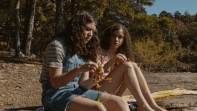 Film Review: MOUSE (2026): A Moving and Powerful Story of Loss, Grief and Coming to Terms with New Beginnings