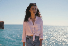 Film Review: LOVE OF YOUR LIFE (2026): Margaret Qualley Excels in a Meandering Tale of Coping with Grief
