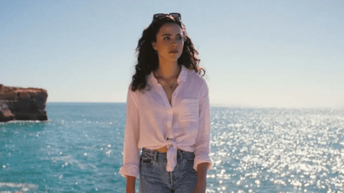 Film Review: Love Of Your Life (2026): Margaret Qualley Excels In A Meandering Tale Of Coping With Grief Film Review: LOVE OF YOUR LIFE (2026): Margaret Qualley Excels in a Meandering Tale of Coping with Grief