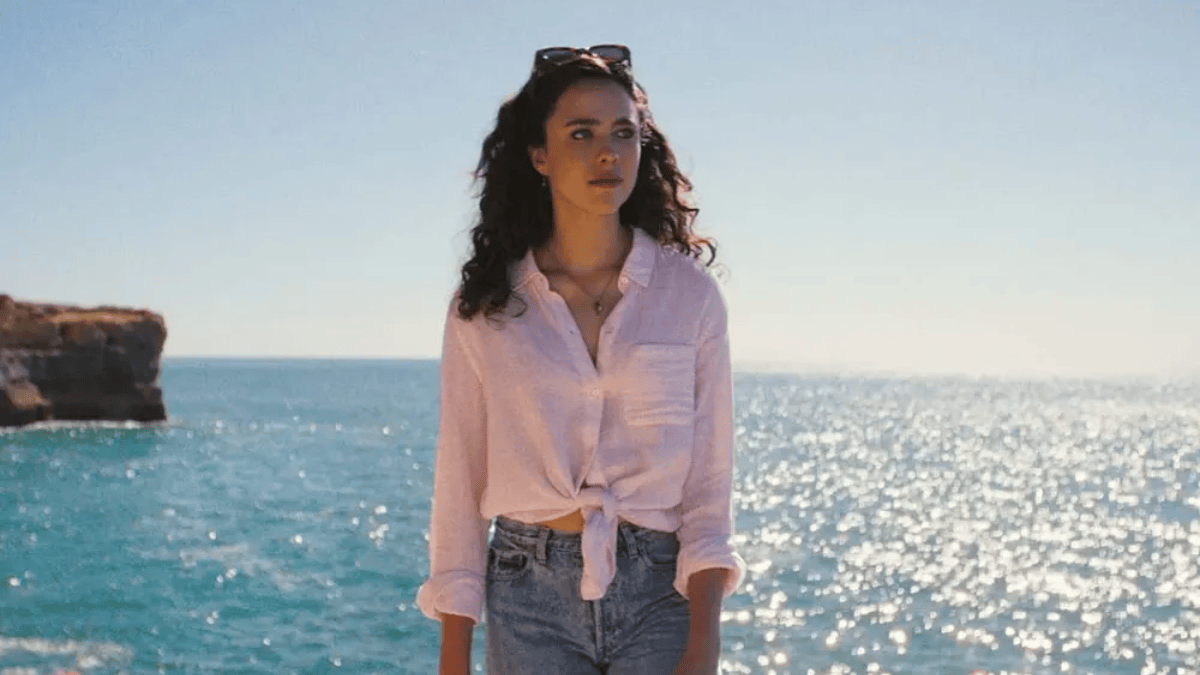 Film Review: LOVE OF YOUR LIFE (2026): Margaret Qualley Excels in a Meandering Tale of Coping with Grief