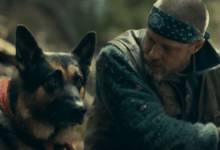 Film Review: HEART OF THE BEAST (2026): Brad Pitt Reminds Us That He is a Great American Actor in This Moving Film