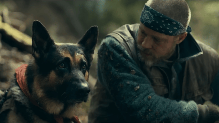 Film Review: Heart Of The Beast (2026): Brad Pitt Reminds Us That He Is A Great American Actor In This Moving Film Film Review: HEART OF THE BEAST (2026): Brad Pitt Reminds Us That He is a Great American Actor in This Moving Film