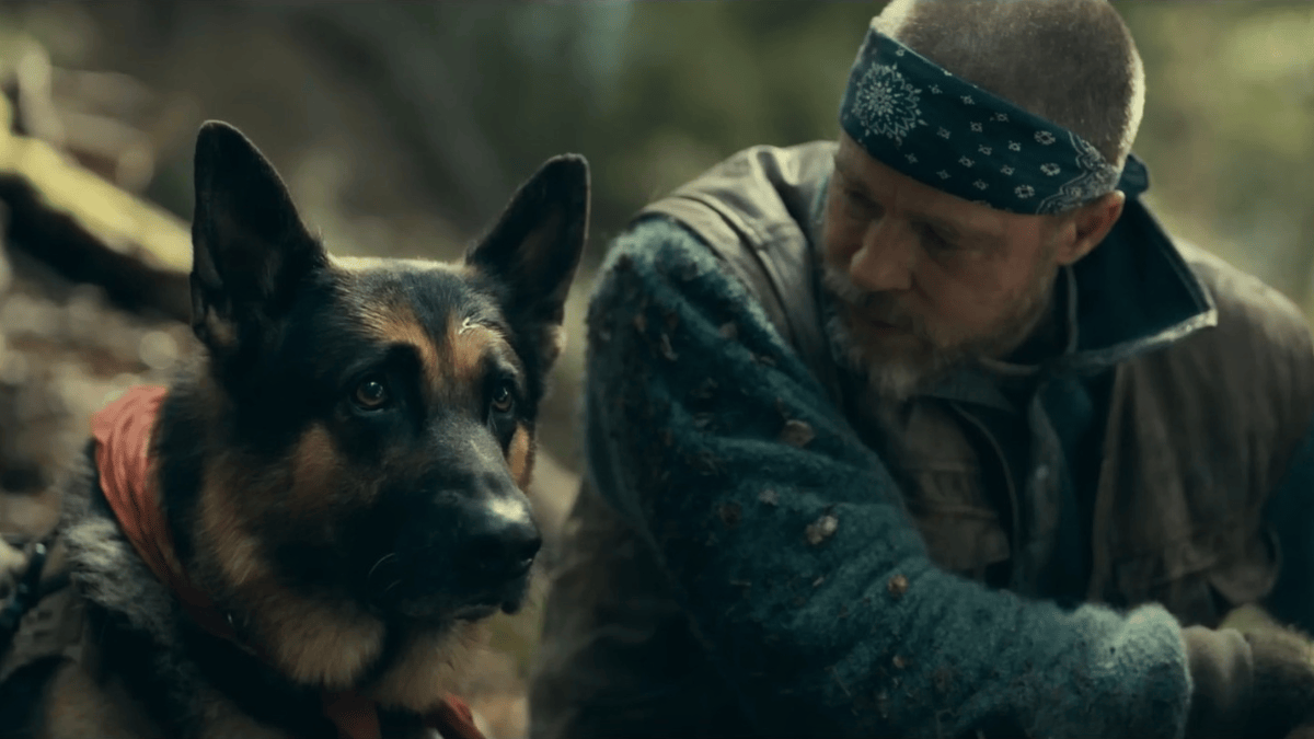 Film Review: HEART OF THE BEAST (2026): Brad Pitt Reminds Us That He is a Great American Actor in This Moving Film