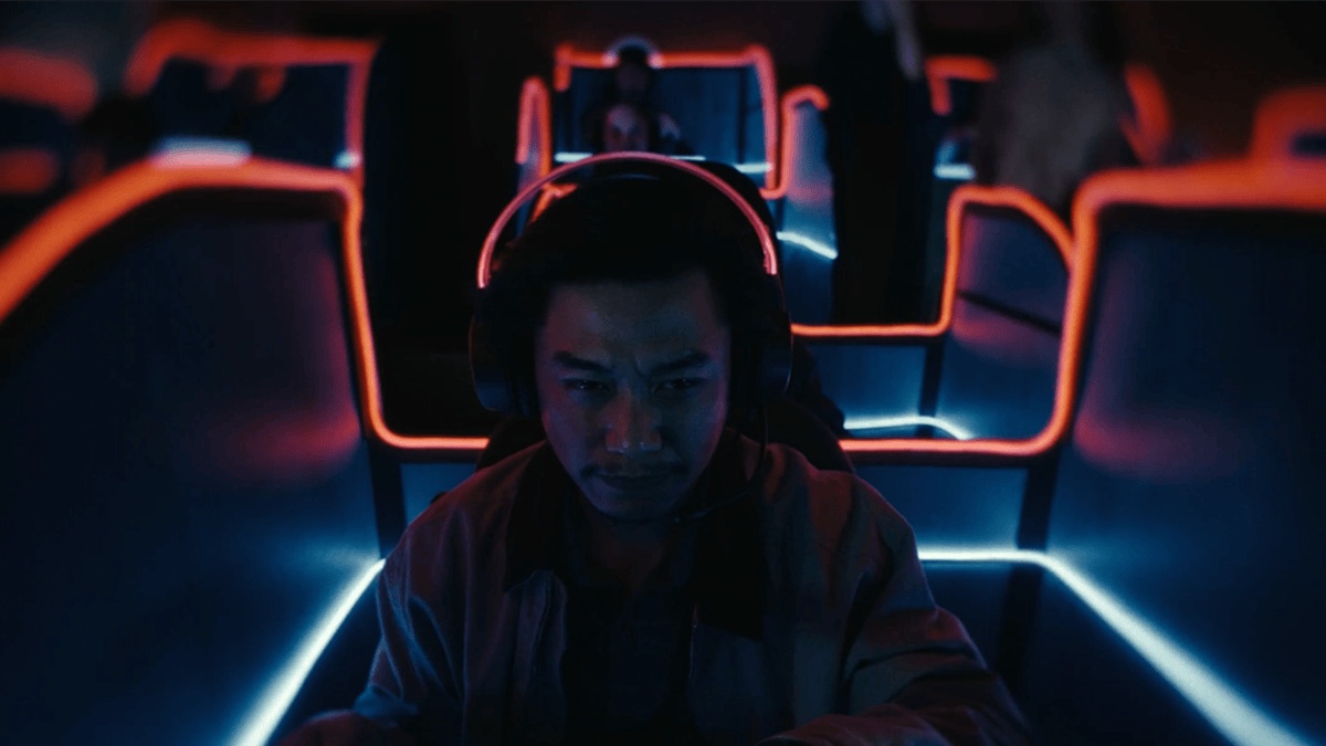 Film Review: THE REMOTES: Technology Can Be Wicked in This Frightening Cautionary Tale [NYFF 2026]