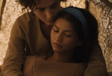 DUNE: PART THREE (2026): Zendaya Will Campaign For a Best Actress Nomination for a Science Fiction Epic Conclusion Film