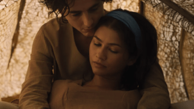 DUNE: PART THREE (2026): Zendaya Will Campaign For a Best Actress Nomination for a Science Fiction Epic Conclusion Film