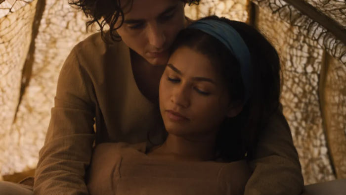 Dune: Part Three (2026): Zendaya Will Campaign For A Best Actress Nomination For A Science Fiction Epic Conclusion Film DUNE: PART THREE (2026): Zendaya Will Campaign For a Best Actress Nomination for a Science Fiction Epic Conclusion Film