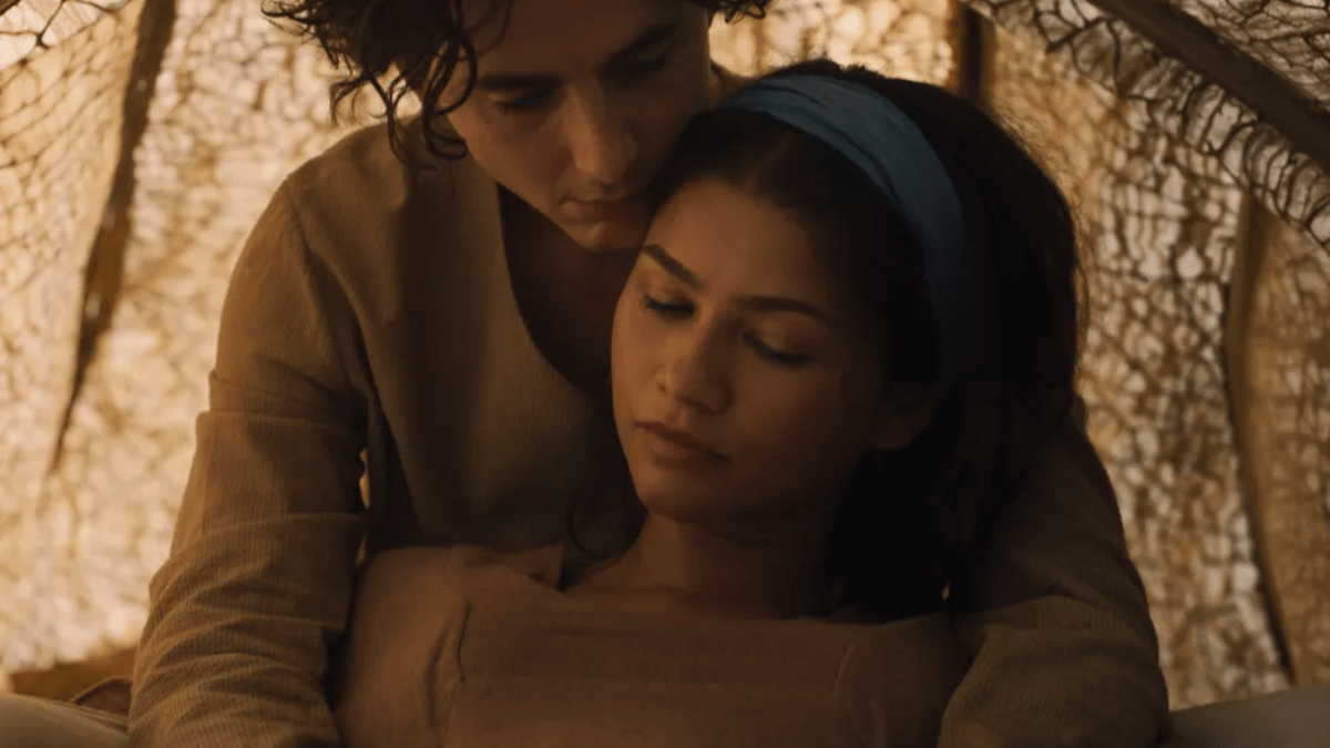 DUNE: PART THREE (2026): Zendaya Will Campaign For a Best Actress Nomination for a Science Fiction Epic Conclusion Film